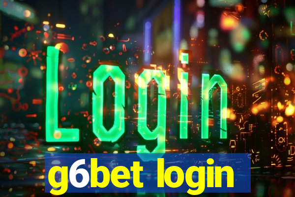 g6bet login